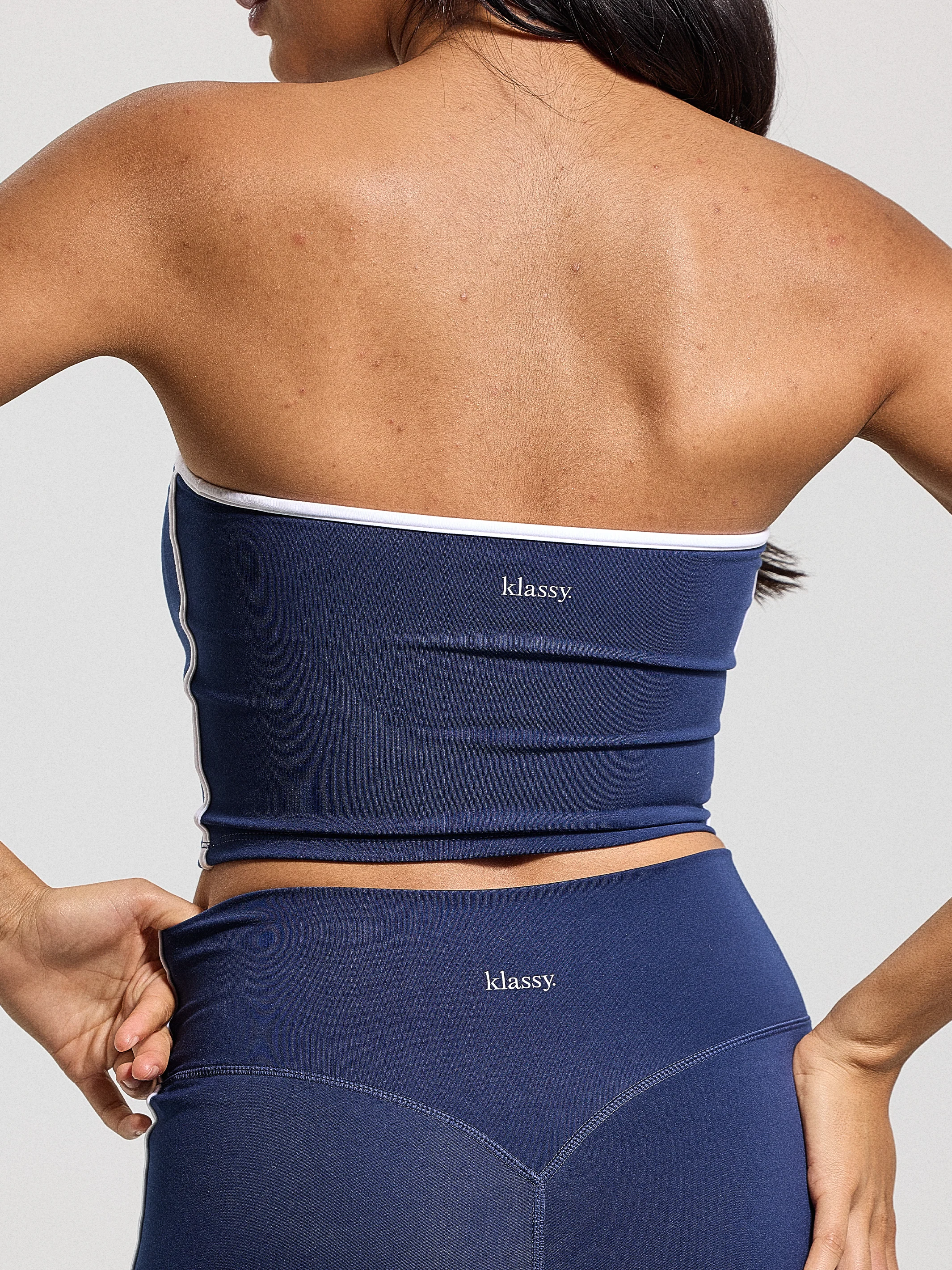 AllWays Tube Top Crop - Image 17