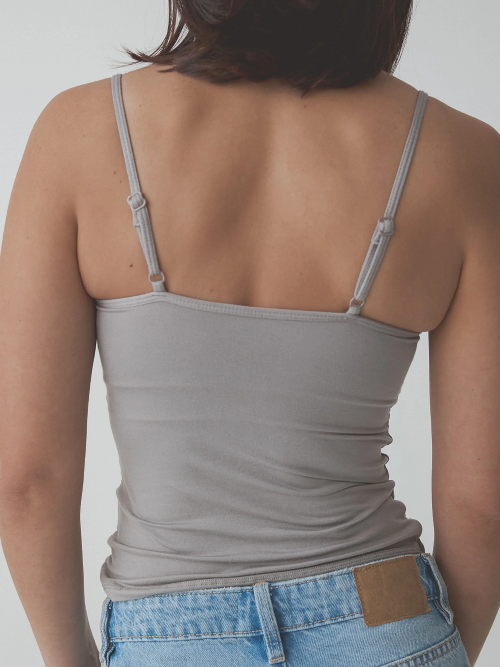 Braless Sweetheart Tank - Image 13
