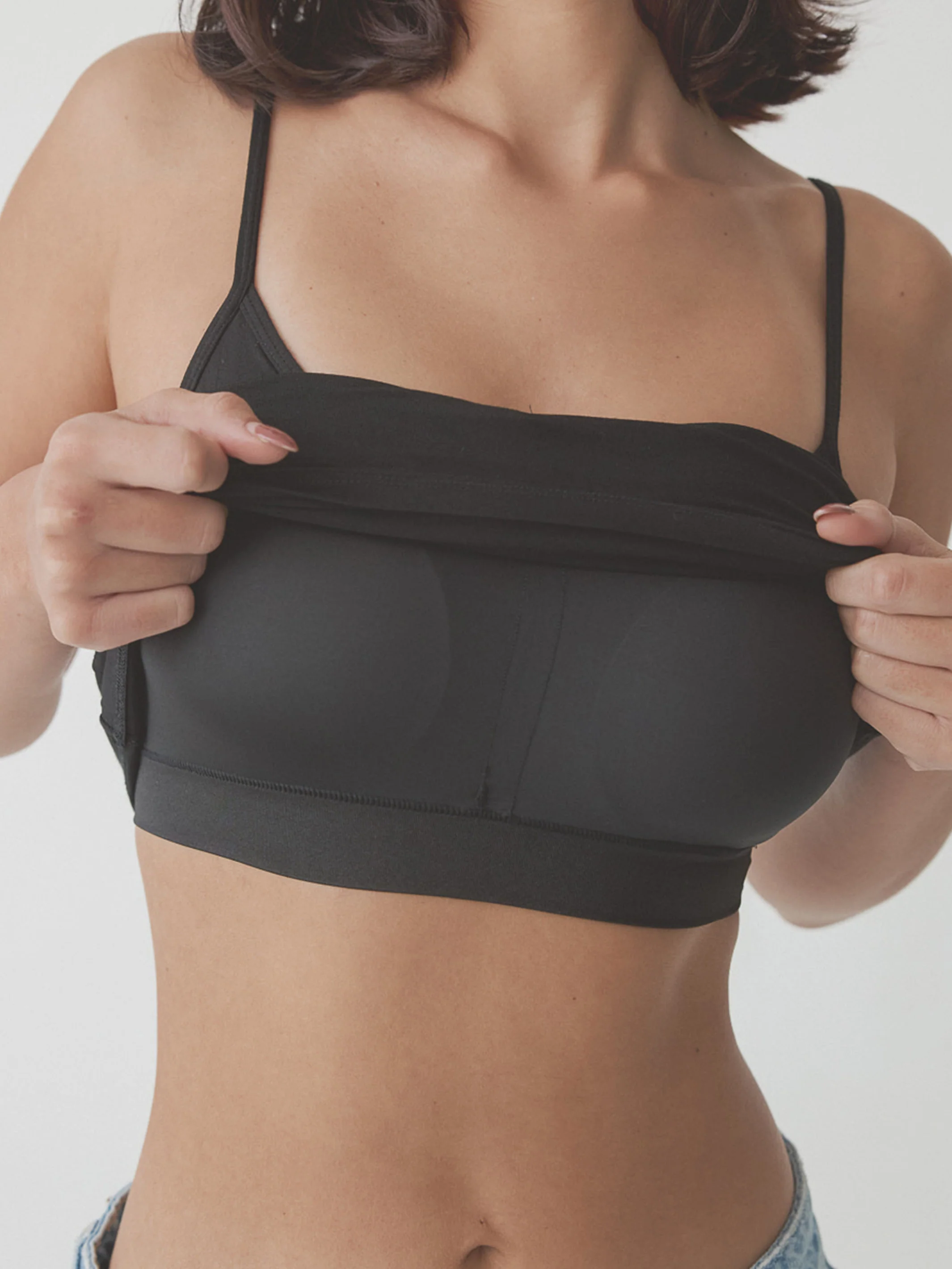Braless Sweetheart Tank - Image 18