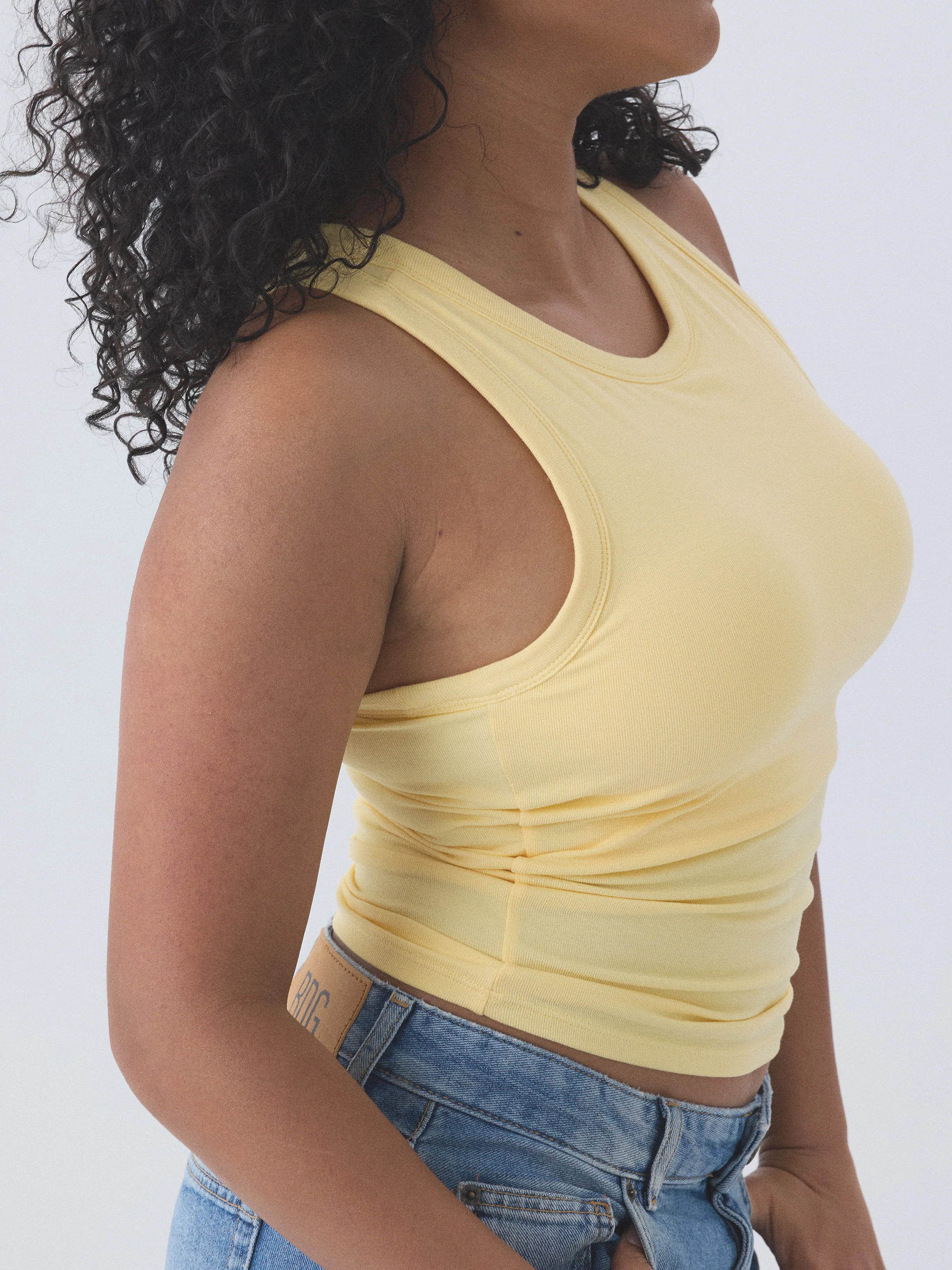 Chunky Binding High Neck - Image 20