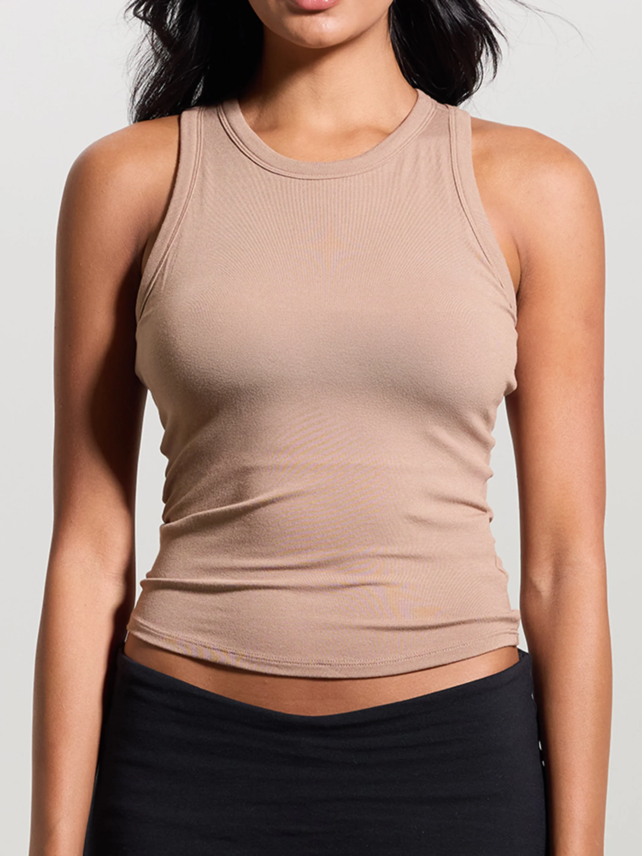 Chunky Binding High Neck - Image 9
