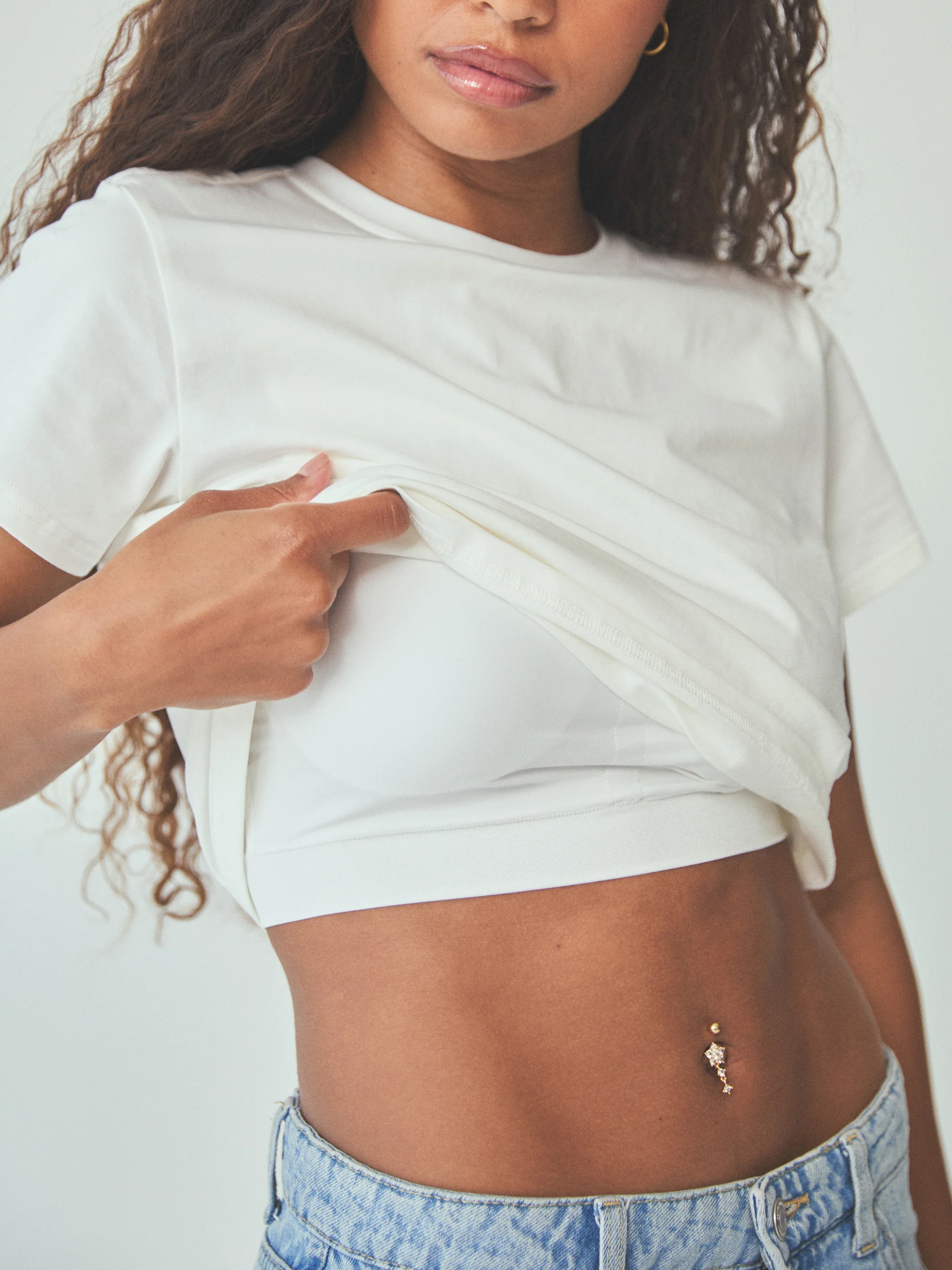 Cotton Tee Brami - Image 6