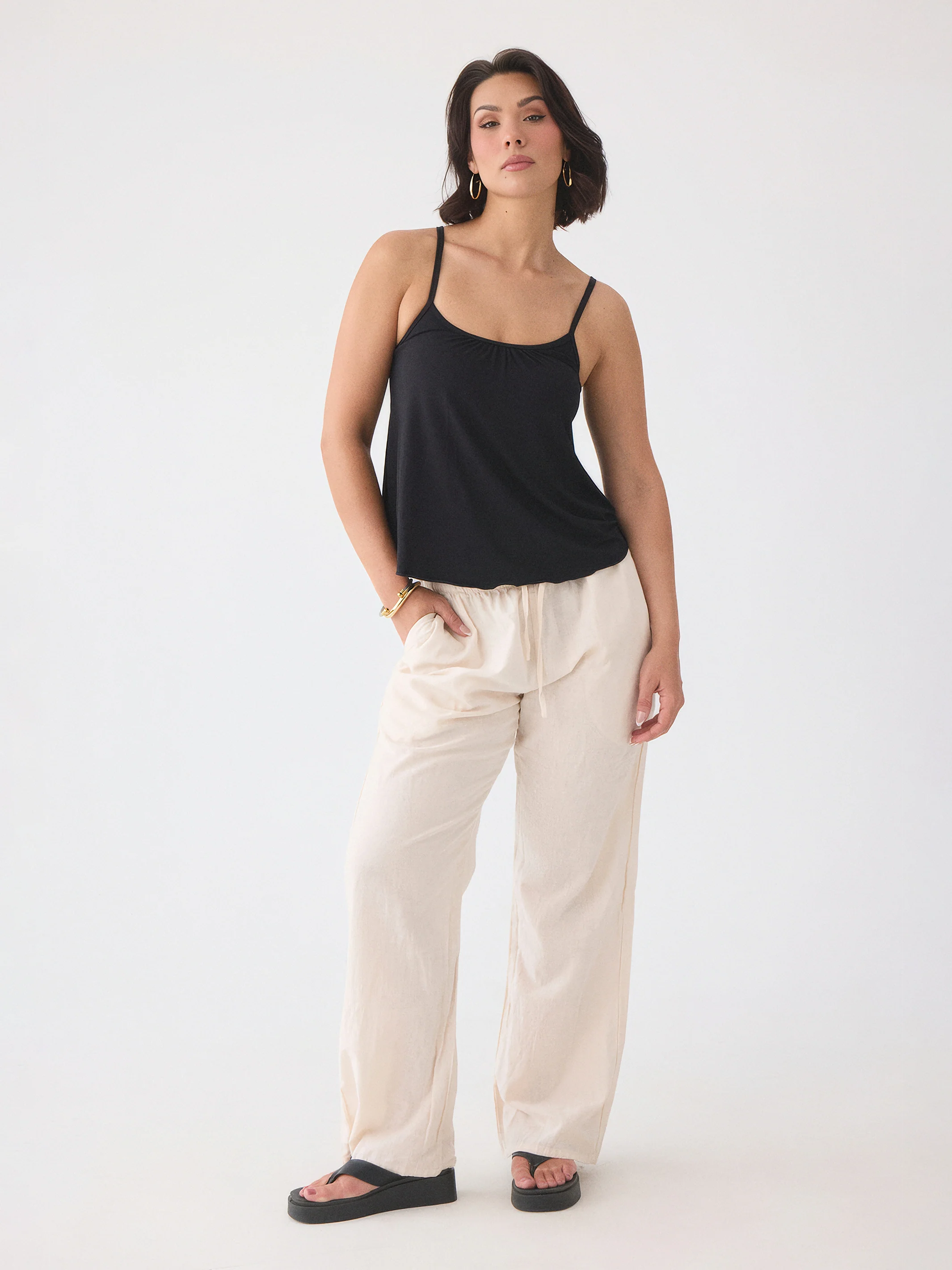 Flowy Brami Tank - Image 21