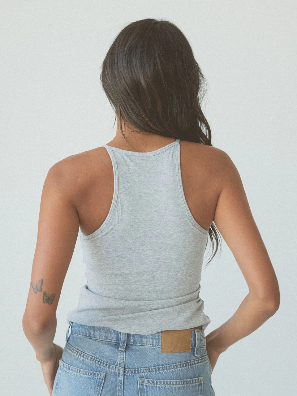 High Neck Brami - Image 15