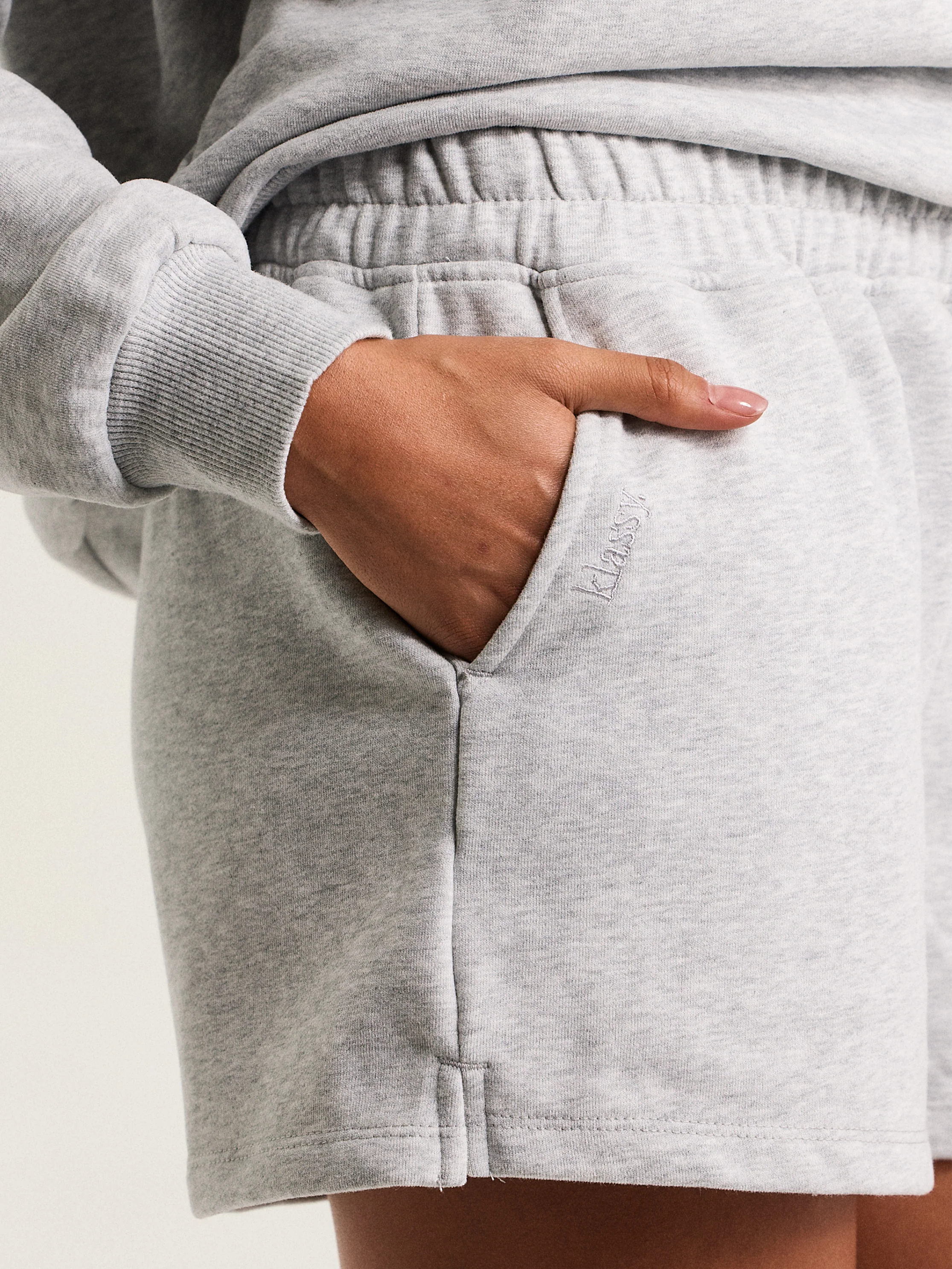 Lightweight Sweat Short - Image 4