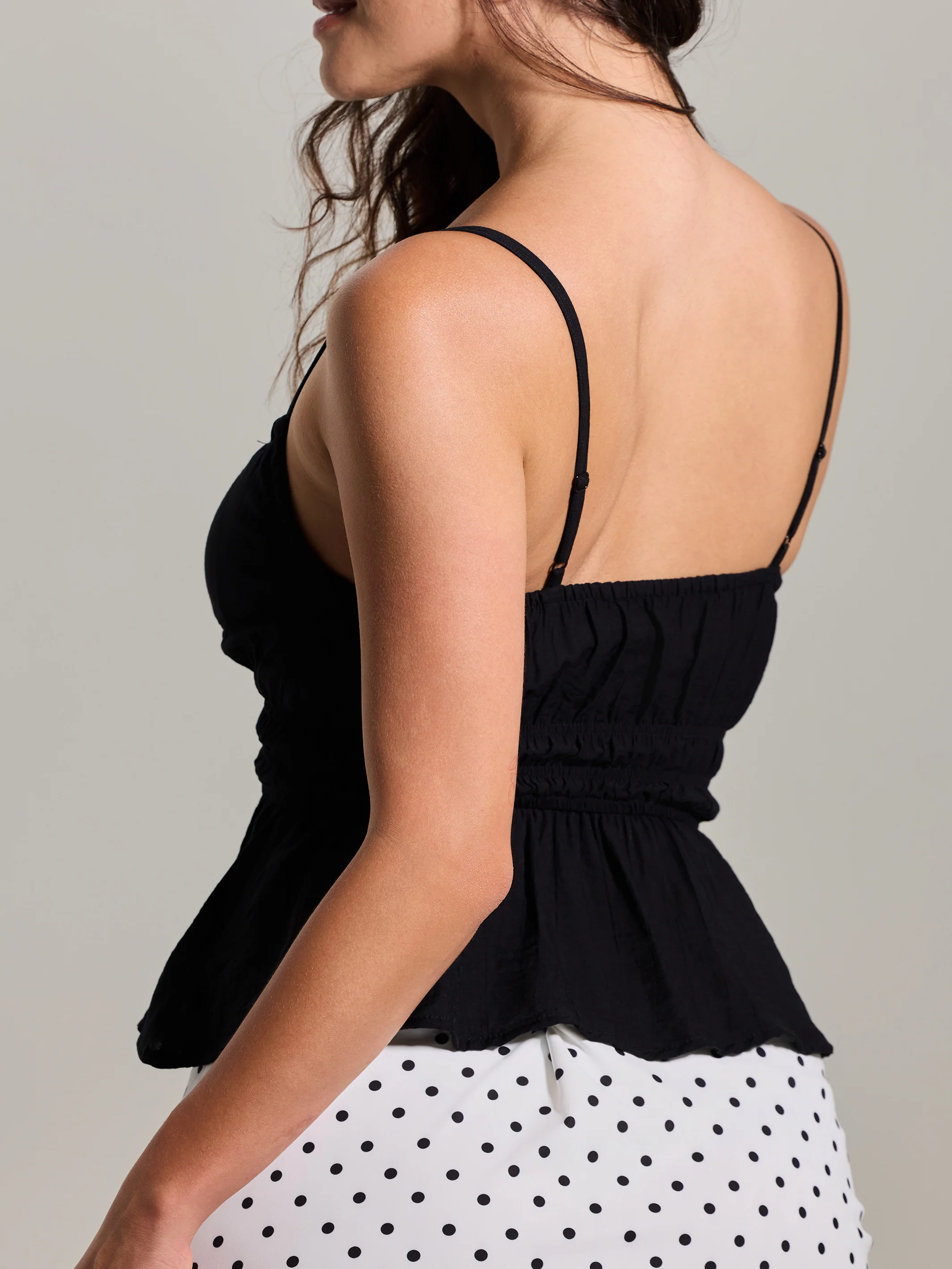 Milkmaid Cami Tank - Image 17