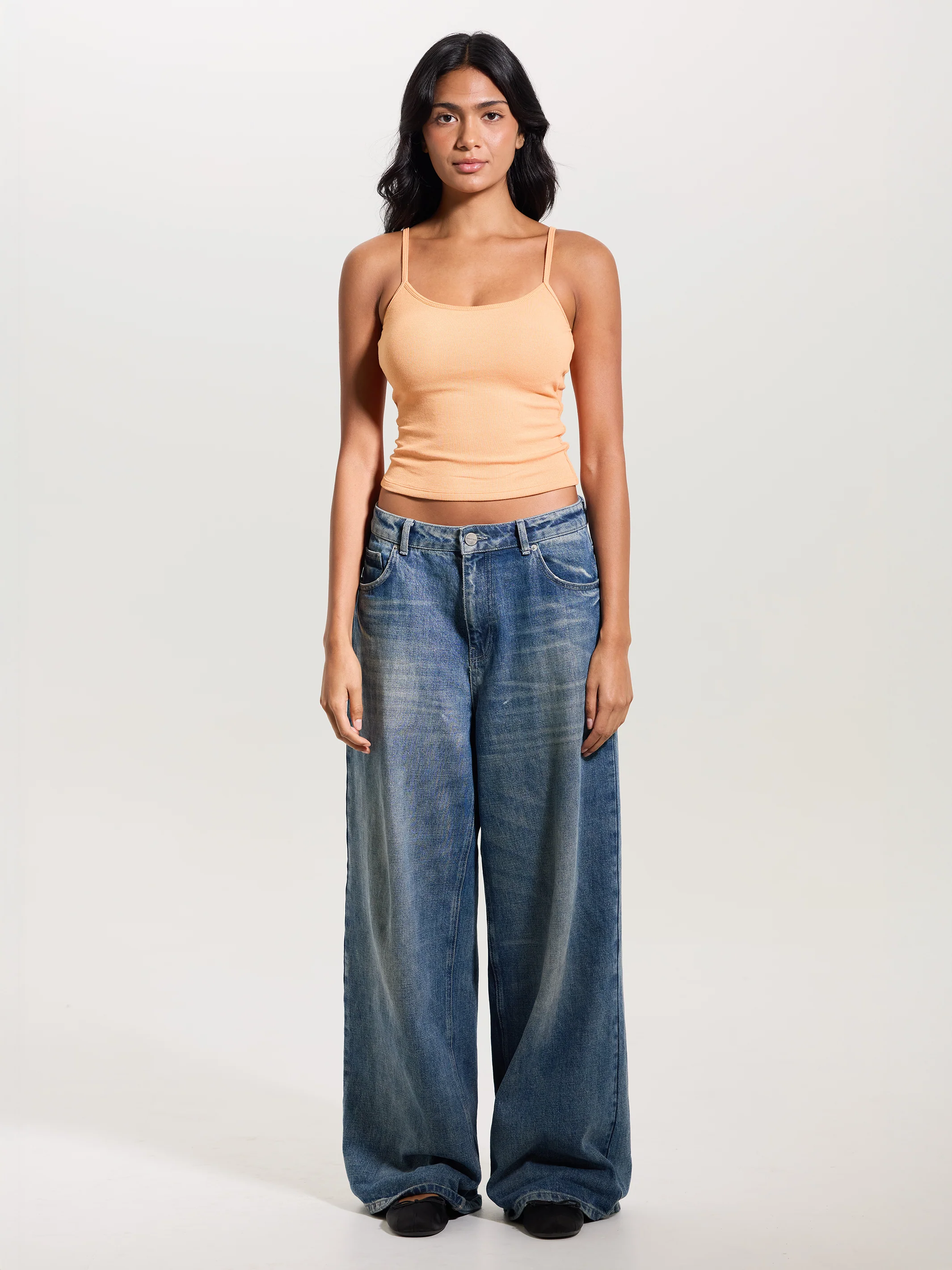 Ribbed Brami Tank - Image 14