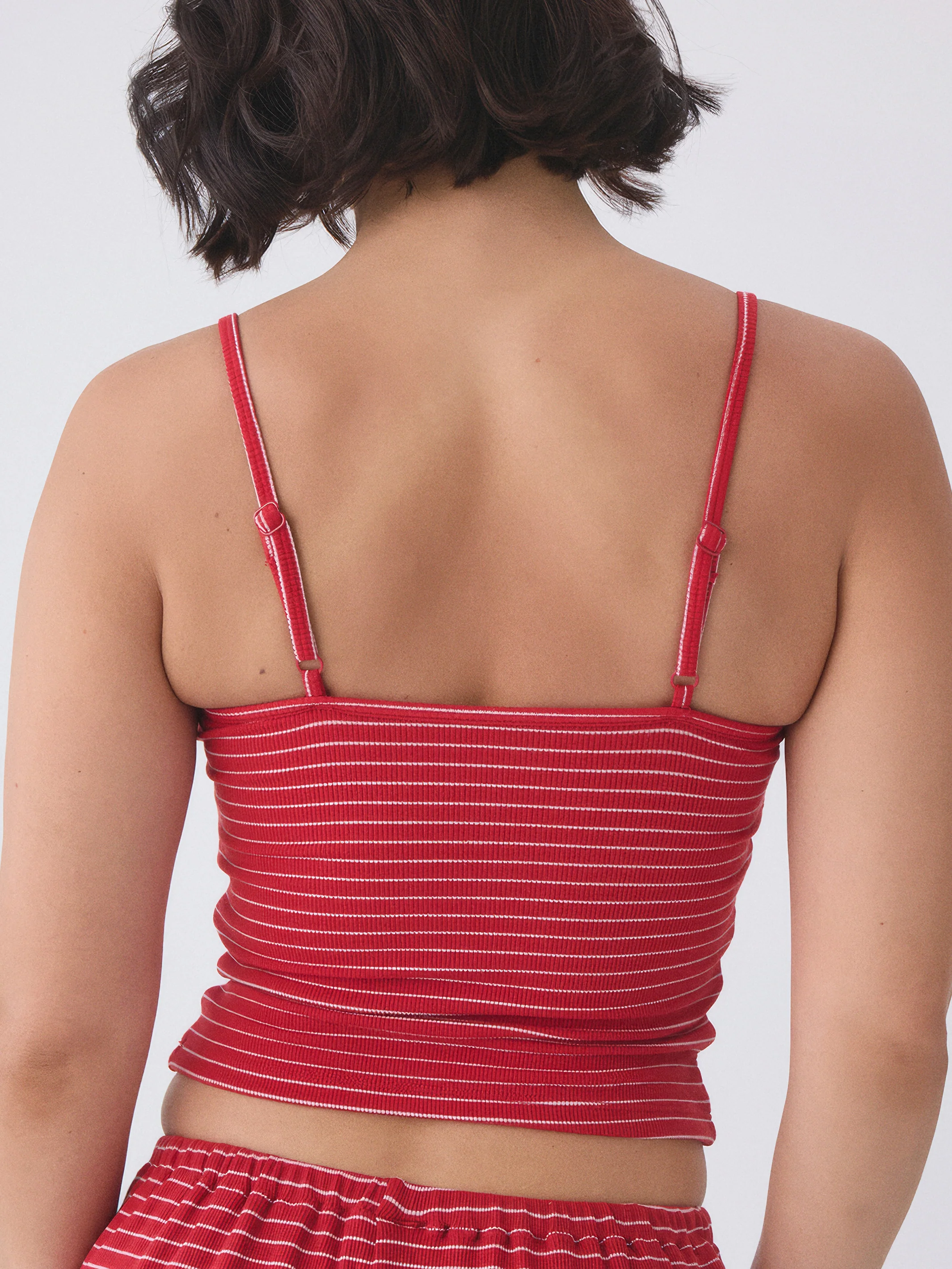 Ribbed Brami Tank - Image 37