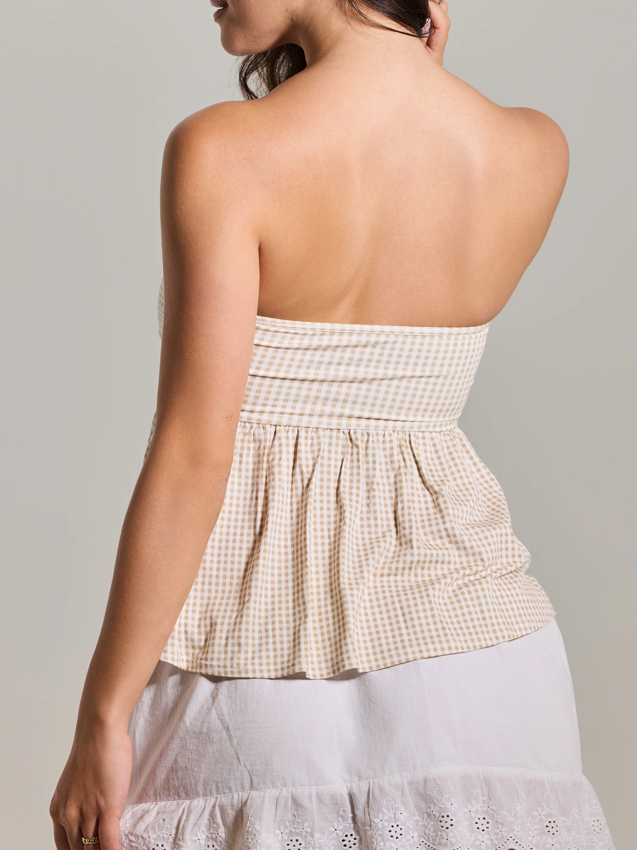 Babydoll Tube Top - Image 10