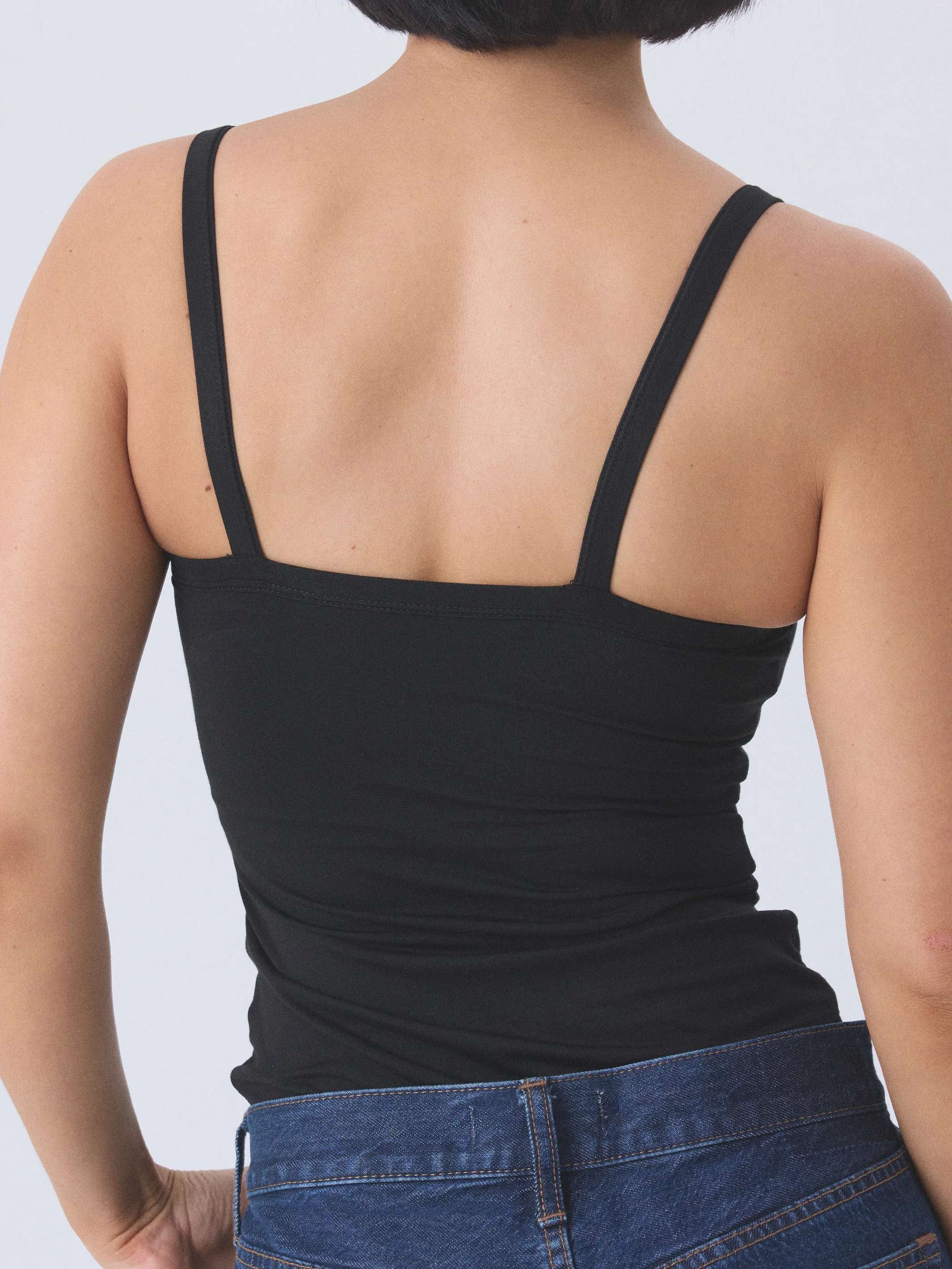 Chunky Binding Cami Tank - Image 10