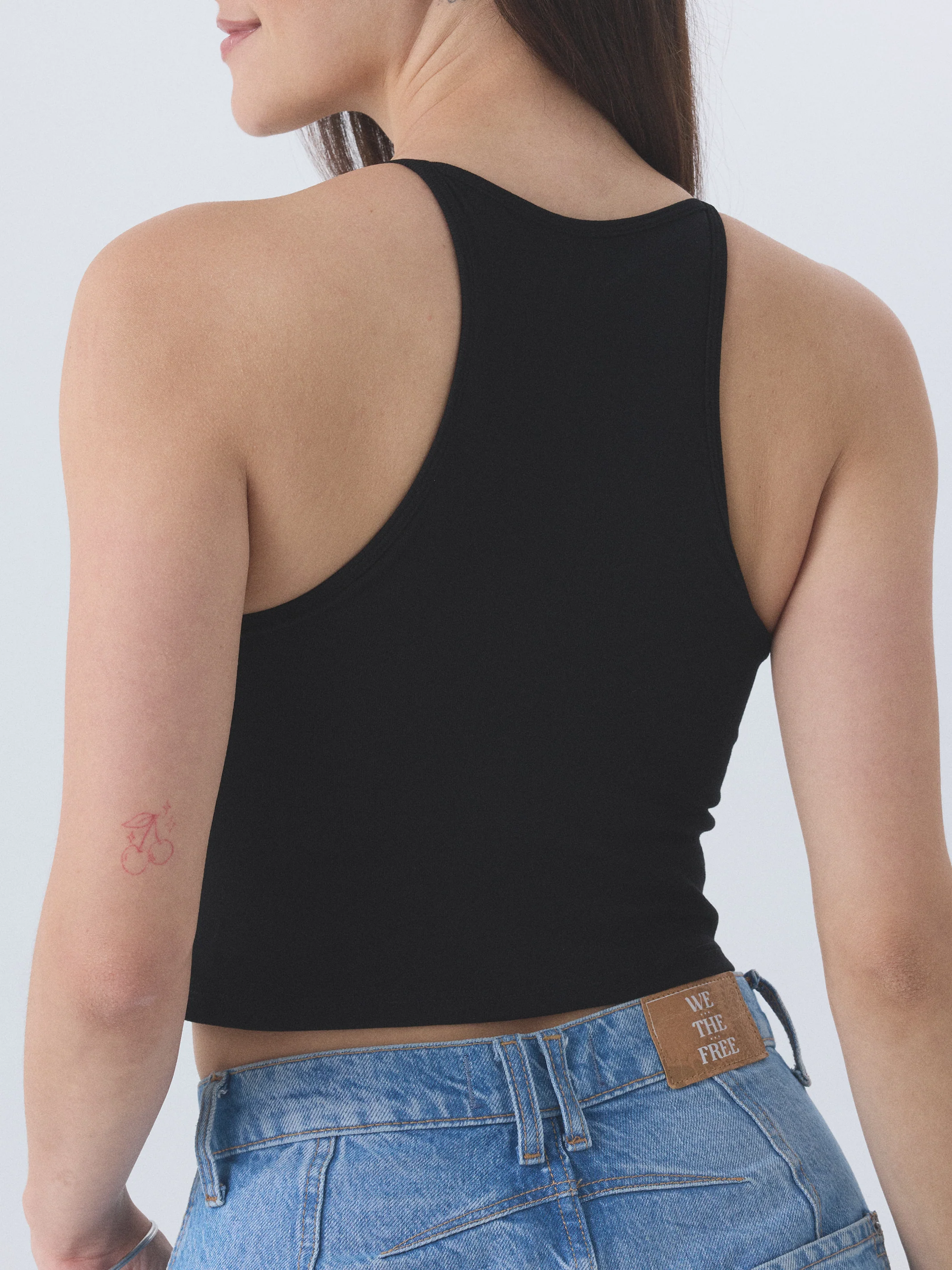 High Neck Crop - Image 12