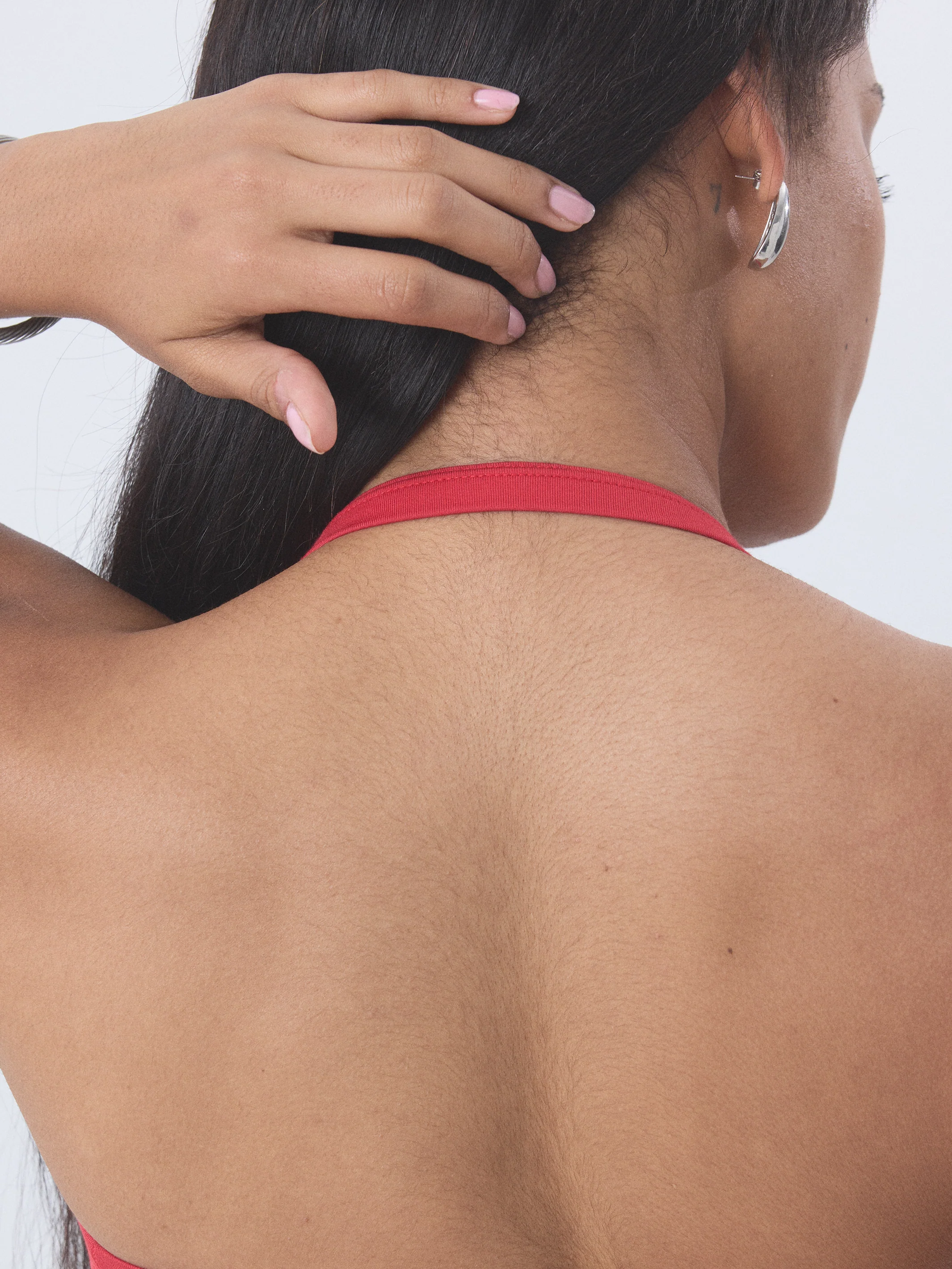 Square Neck Halter - Image 41