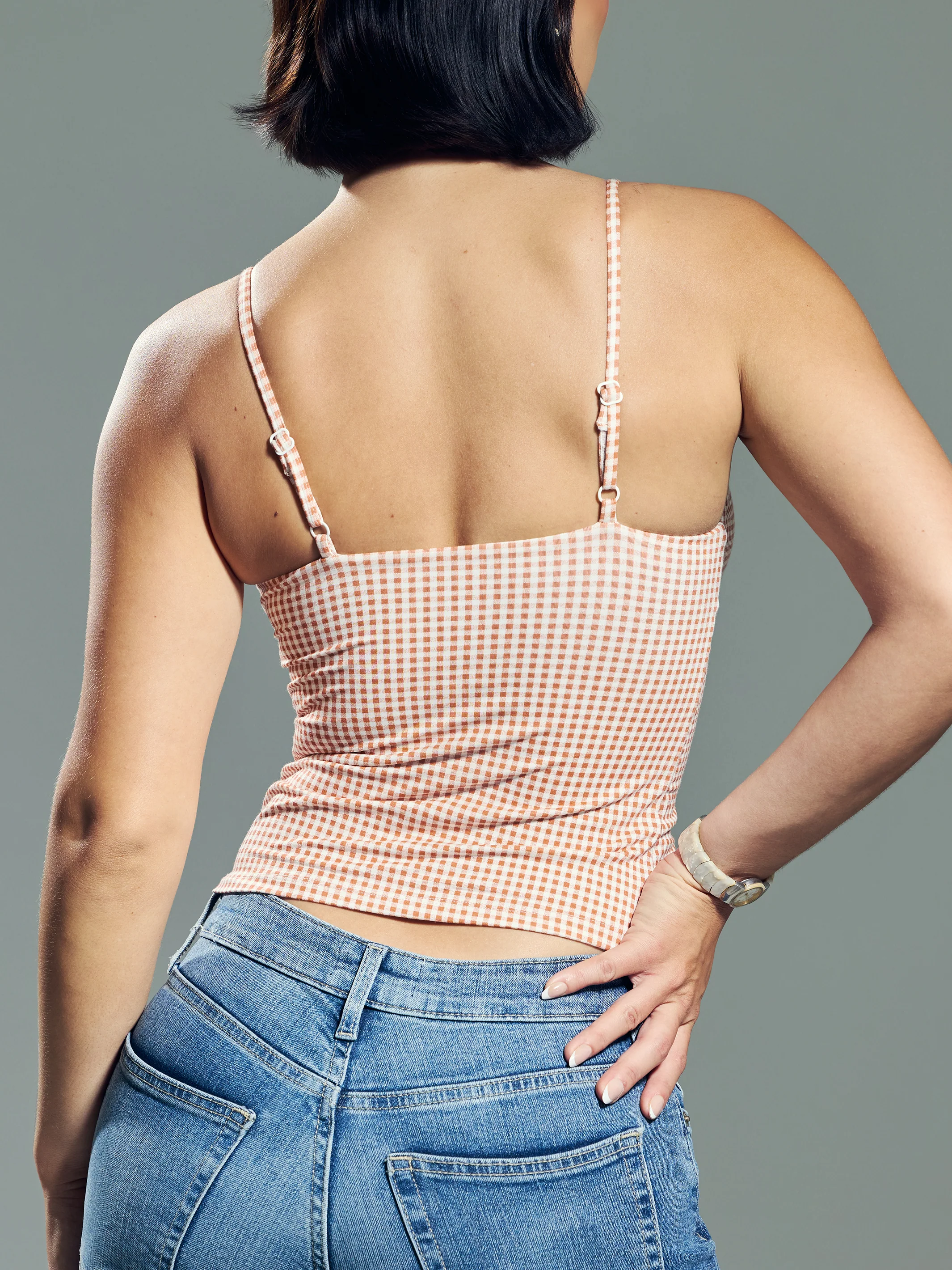 Triangle Cami Tank - Image 10