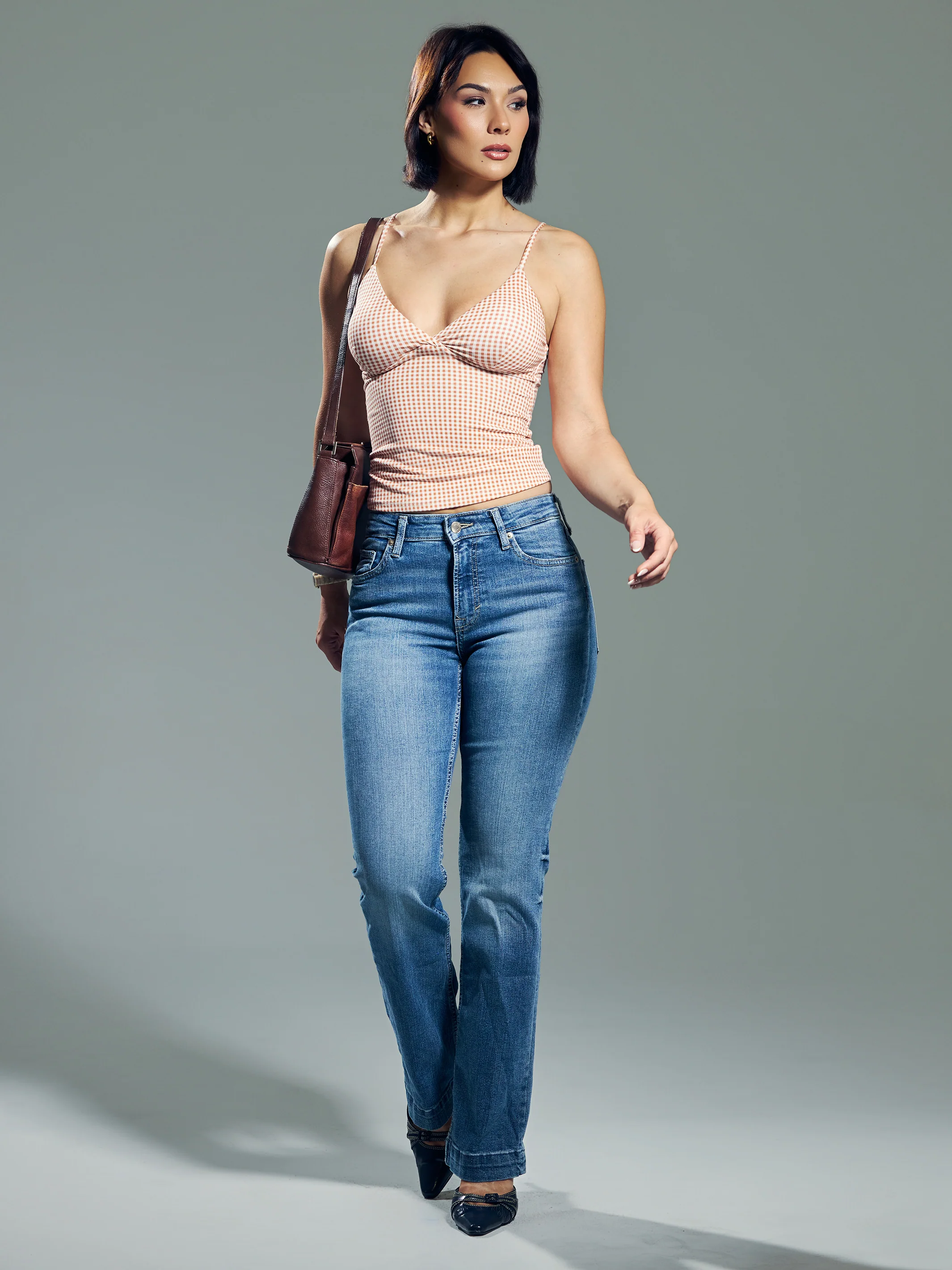 Triangle Cami Tank - Image 11