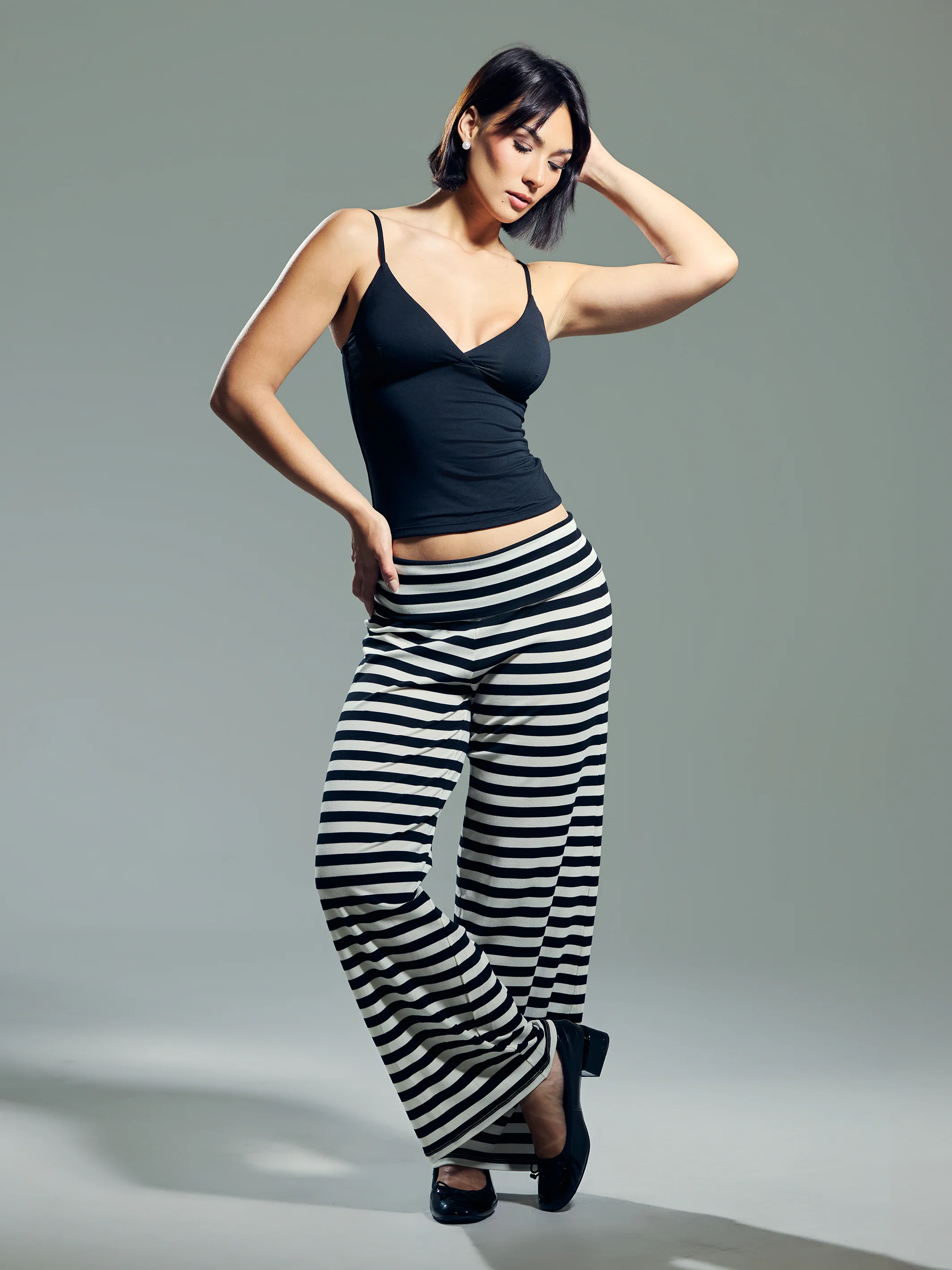Triangle Cami Tank - Image 3