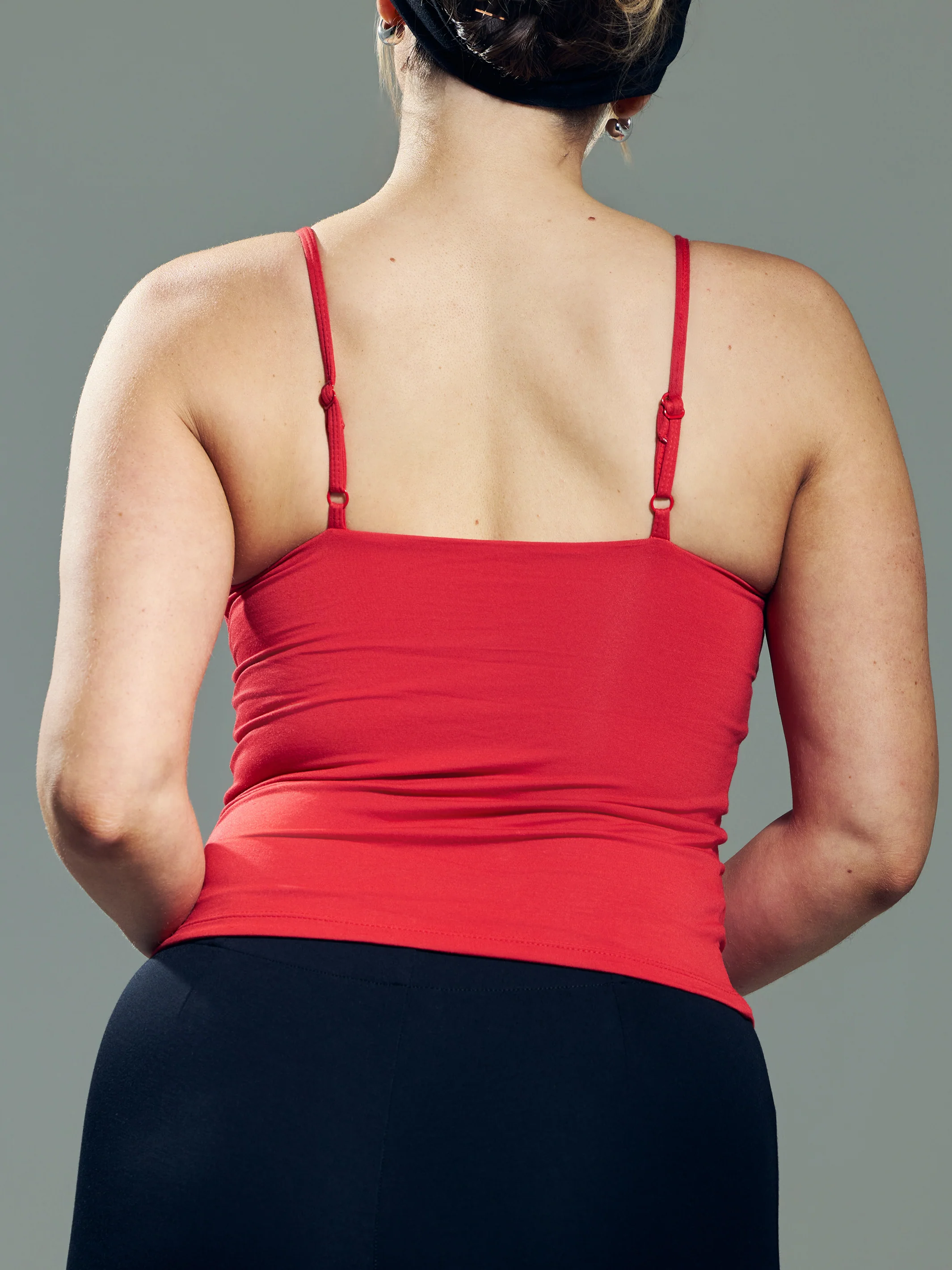 Triangle Cami Tank - Image 7