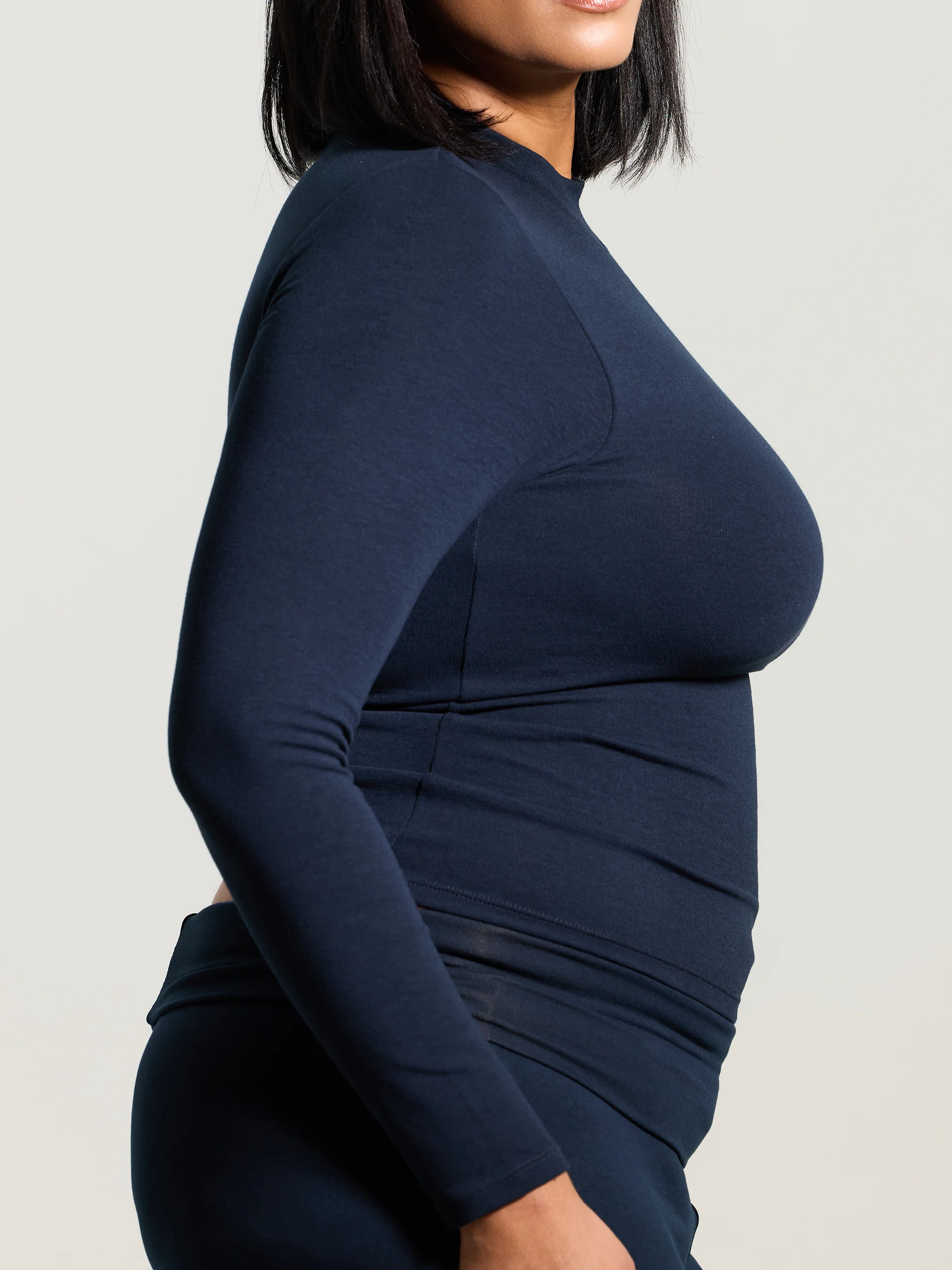 Turtleneck Long Sleeve - Image 13